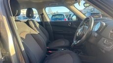 MINI Countryman 1.5 Cooper Classic 5dr Auto Petrol Hatchback